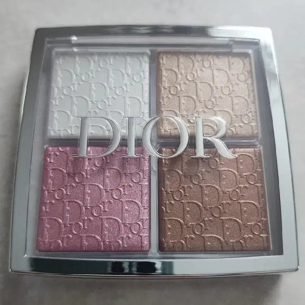[BUNJANG] Dior Backstage Glow Face Palette Universal (Old Version) / 디올 유니버셜(구형)