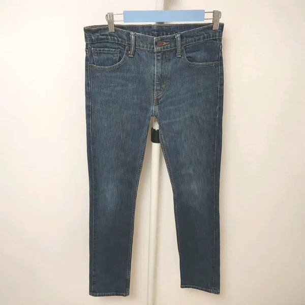 [BUNJANG] Levi's 511 Men's Stretch Denim Jeans / [31] 추동용 리바이스 511 남성 스판 청바지 데님팬츠