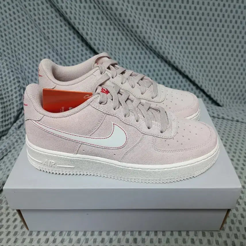 [BUNJANG] Nike Air Force 1 '07 Shoes / (새제품)나이키 에어포스 240