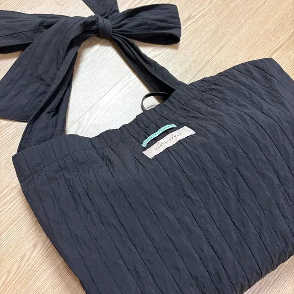 [BUNJANG] Instantfunk Bag / 인스턴트펑크 가방