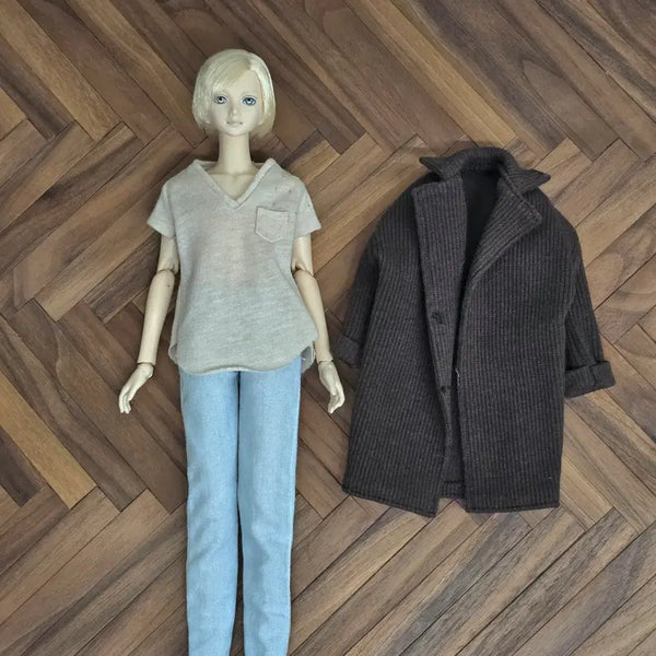 [BUNJANG] U Noah Quluts Boy Outfit / 유노아 남아 의상