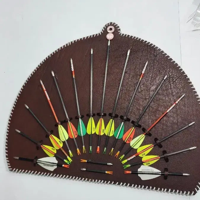 [BUNJANG] Mini Arrow Wall Panel / 미니화살 벽걸이판넬