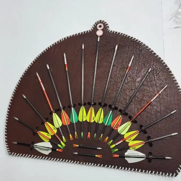[BUNJANG] Mini Arrow Wall Panel / 미니화살 벽걸이판넬
