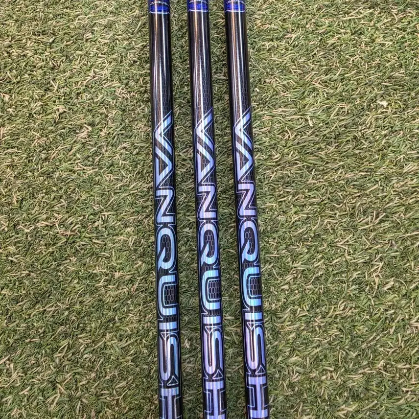 [BUNJANG] Banquish Driver Shaft Blue / 뱅퀴시 드라이버 샤프트 블루
