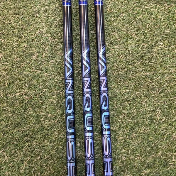 [BUNJANG] Banquish Driver Shaft Blue / 뱅퀴시 드라이버 샤프트 블루