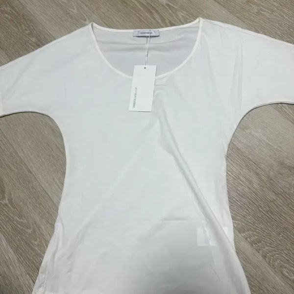[BUNJANG] LE17 T-Shirt / Le17 티셔츠
