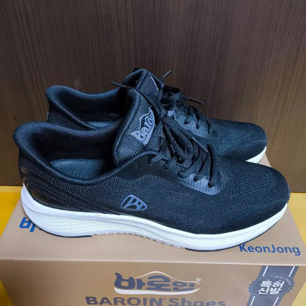 [BUNJANG] Pwx Classe Lightweight Summer Sneakers - Size 275 / (새상품)275사이즈 경량 여름 운동화 손 안대고 신는 프로월드컵