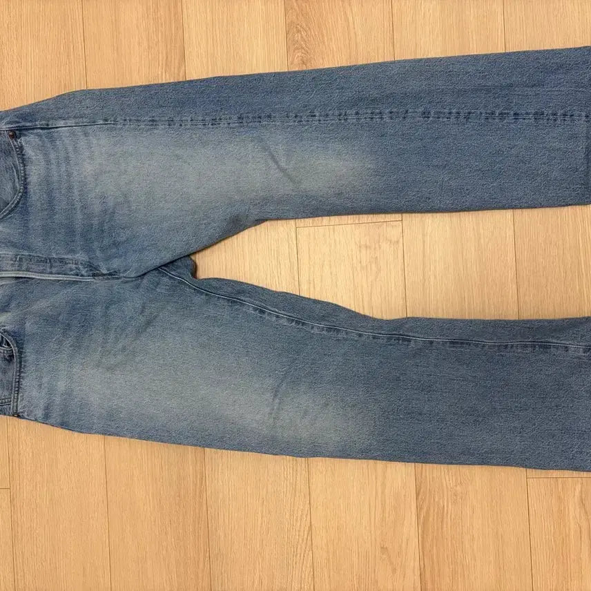 [BUNJANG] Levi's LVC 55501 Black Jack Jeans (34/30) / (34/30)리바이스 lvc 55501 블랙잭