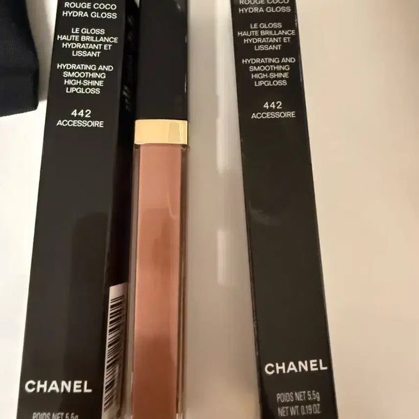 [BUNJANG] Chanel Rouge Coco Gloss 442 / 샤넬 코코글로스 442호
