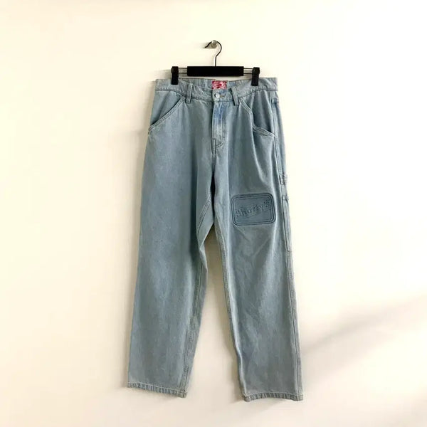 [BUNJANG] Pleasures x Shorty's Carpenter Pants / Pleasures x Shortys carpenter pants