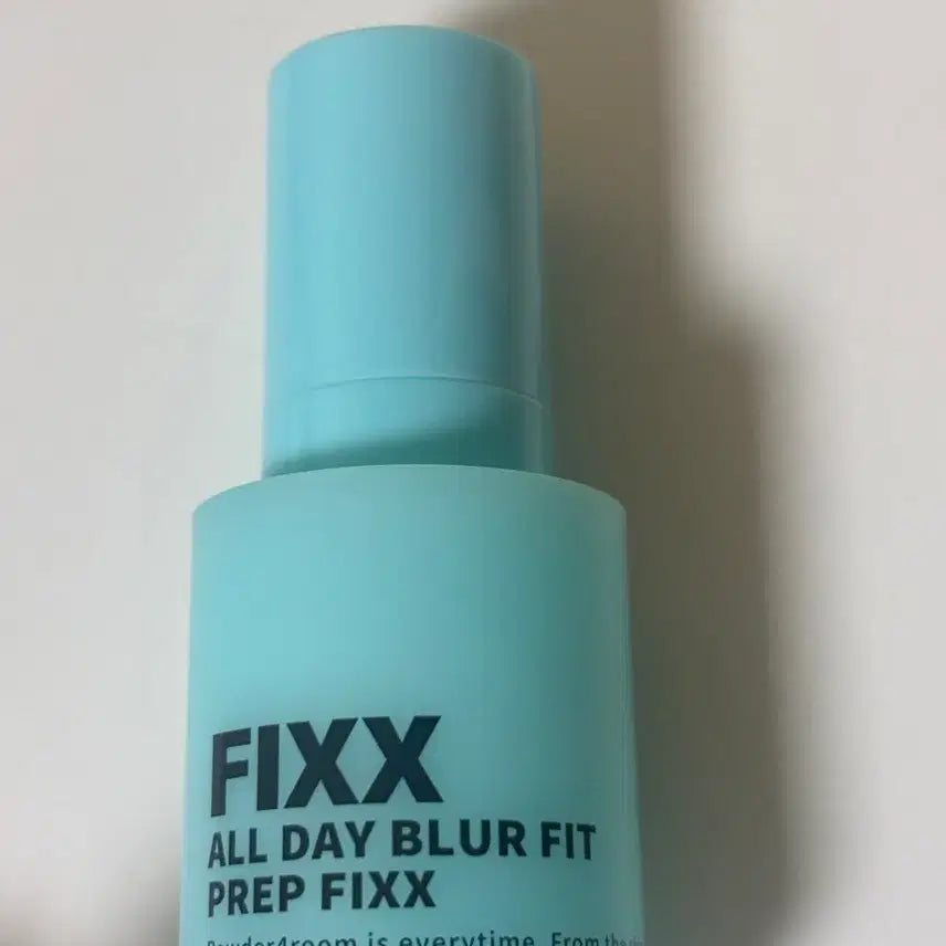 [BUNJANG] So Natural All Day Blur Fit Prep Fixer 10ml / 미사용) 쏘내추럴 올 데이 블러 핏 프렙 픽서 10ml