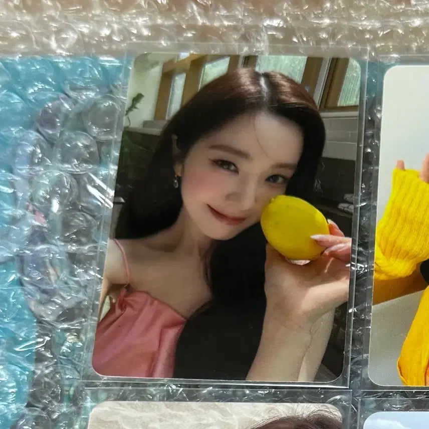 [BUNJANG] Red Velvet Irene Summer Special Mini Album 'Queendom' Apple Music POB / 레드벨벳 벨벳썸머 서핀보이 애플뮤직 예판 특전 아이린