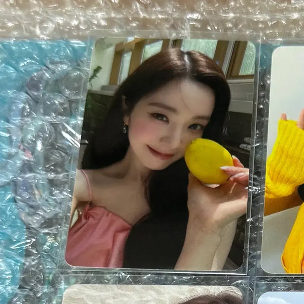[BUNJANG] Red Velvet Irene Summer Special Mini Album 'Queendom' Apple Music POB / 레드벨벳 벨벳썸머 서핀보이 애플뮤직 예판 특전 아이린