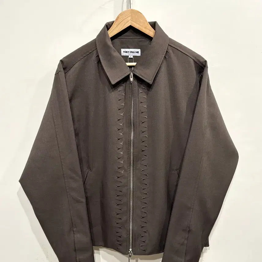 [BUNJANG] DAY'S GONE SHIFT Jacket / 데이콜미 쉬프트 자켓
