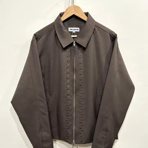 [BUNJANG] DAY'S GONE SHIFT Jacket / 데이콜미 쉬프트 자켓