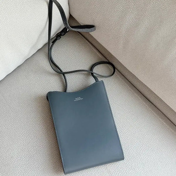 [BUNJANG] A.P.C. Jamie Crossbody Bag / A.P.C. 아페쎄 제이미 크로스백
