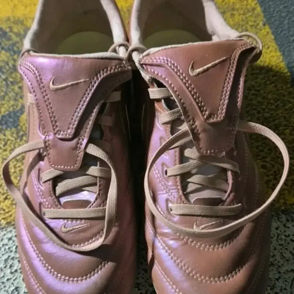 [BUNJANG] Nike Tiempo Legend Pro FG Soccer Cleats 270mm / 나이키 티엠포 리게라 프로 FG 270mm 축구화