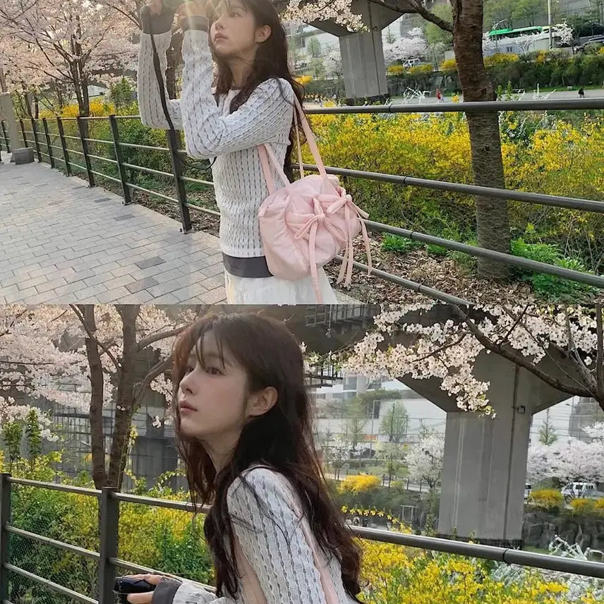 [BUNJANG] GBGH Layered Top / 지비에이치 레이어드 탑