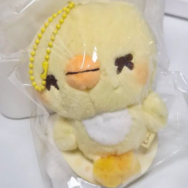 [BUNJANG] EXO Sehun Oari Sealed Mini Doll Keychain / 세훈 오아리 미개봉