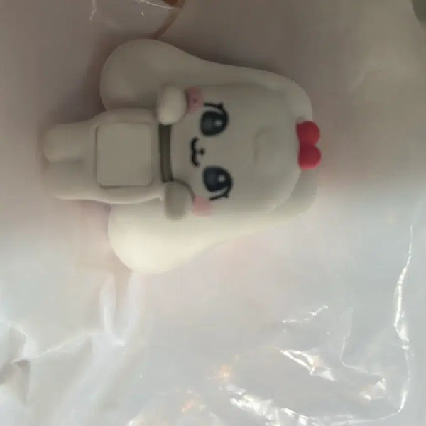 [BUNJANG] IVE Jang Won Young Cherry Ver. Smartphone Figure / 체리 장원영 스마트폰 피규어 팔아요 미니브 아이브 팝업