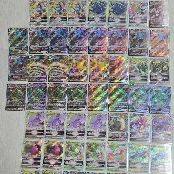 [BUNJANG] Pokemon Vmax, Vstar Cards / 포켓몬카드 Vmax,Vstar 판매