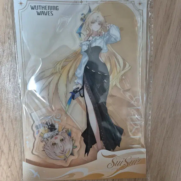[BUNJANG] Animate Expo Susu Acrylic Stand / 명조 애니메 엑스포 수수 아크릴 스탠드