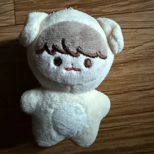 [BUNJANG] NCT Jeno Dubu Jeno Doll / 엔시티 제노 인형 두부젠