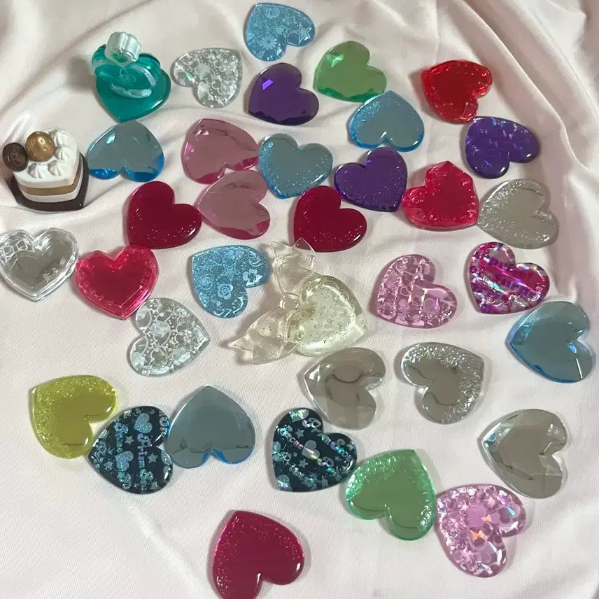 [BUNJANG] Prism Stone Collection Bundle / 프리즘스톤 희귀 포함 일괄 판매