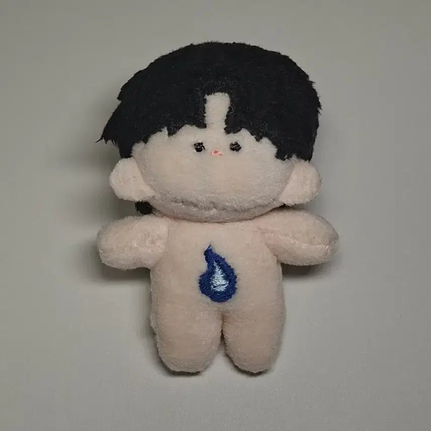 [BUNJANG] Kim Sol-eum 5cm Dolling Plush / 괴담출근 괴출 김솔음 솜인형 5cm 5깅 포도