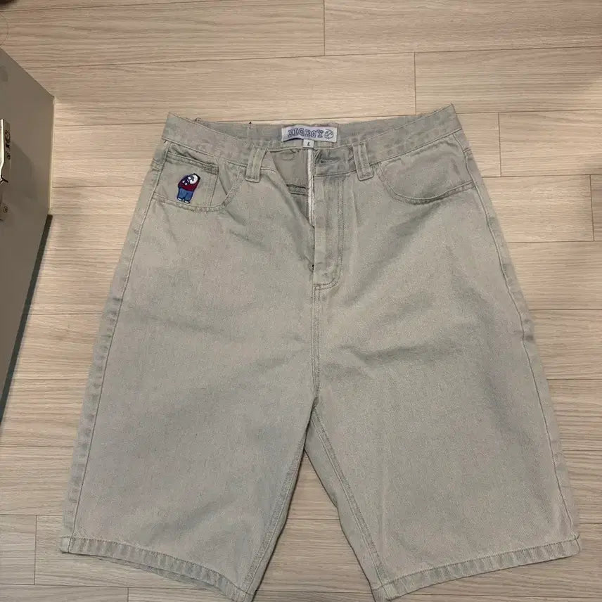 [BUNJANG] Polar Skate Co. Big Boy Jeans / 폴라스케이이트 빅보이 바지