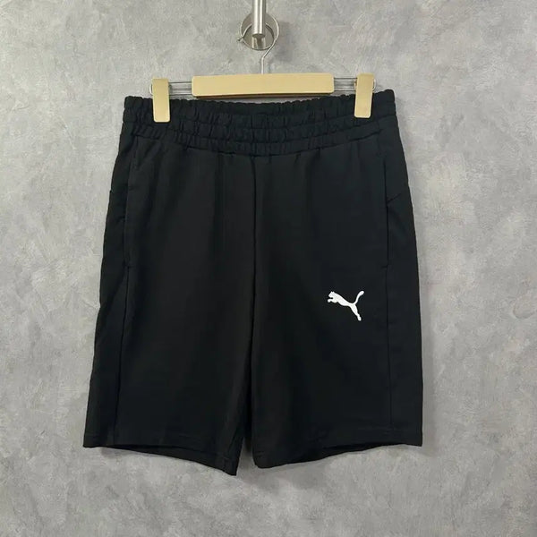 [BUNJANG] Puma Black Shorts M / 푸마 반바지 블랙 M