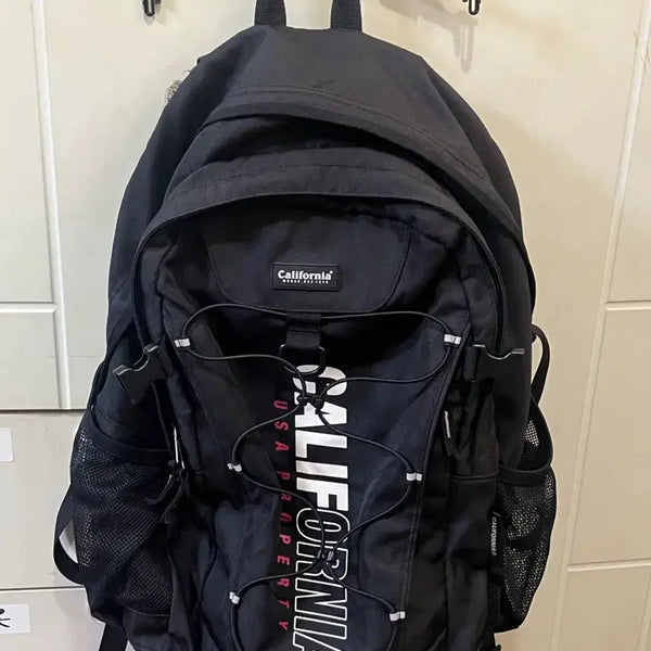 [BUNJANG] Who.A.U Backpack / 후아유 백팩