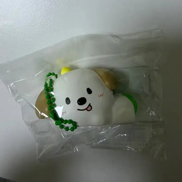 [BUNJANG] RIIZE Anton 'Meongryongi' Squeezie (Sealed) / 미개봉) 라이즈 앤톤 멍룡이 스퀴시