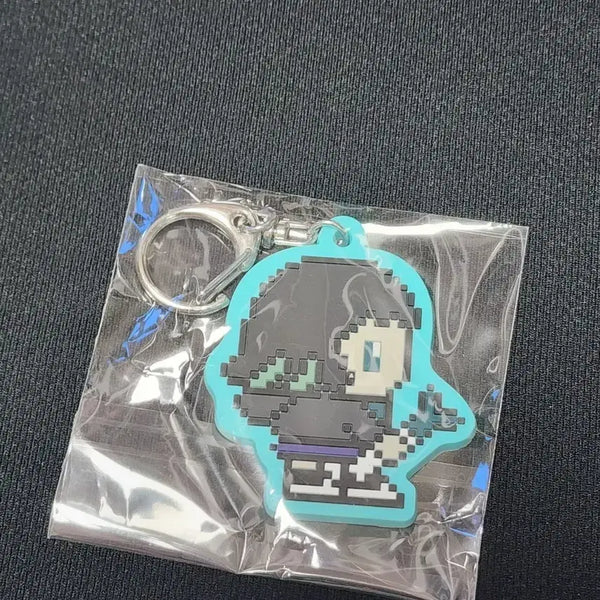 [BUNJANG] Zutomayo Gacha Keyring / 즛토마요 가챠 키링 팝니다 zutomayo