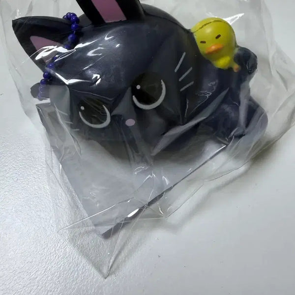 [BUNJANG] RIIZE Wonbin Tom N' Toms Squishy (Sealed) / 미개봉) 라이즈 원빈 토냥덕 스퀴시