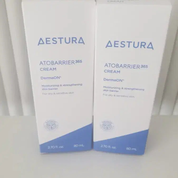 [BUNJANG] Atobe Barrier 365 Cream / 아토베리어365 크림