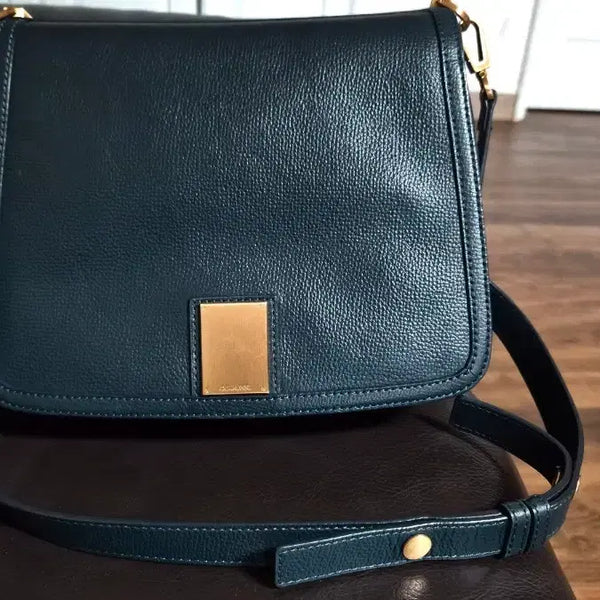 [BUNJANG] Couronne Shoulder Bag / 쿠론숄더백