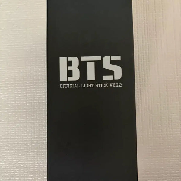 [BUNJANG] BTS ARMY Bomb Ver.2 / 아미밤 ver.2