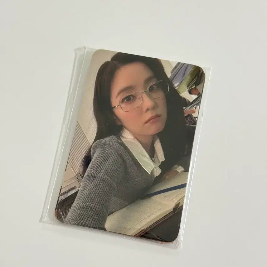 [BUNJANG] Red Velvet Fancon 'A Day in Red & Velvet' First Day Admission Photocard Bundle Set / 레드벨벳 팬콘 팬콘서트 첫콘 입장포카 포토카드 양도