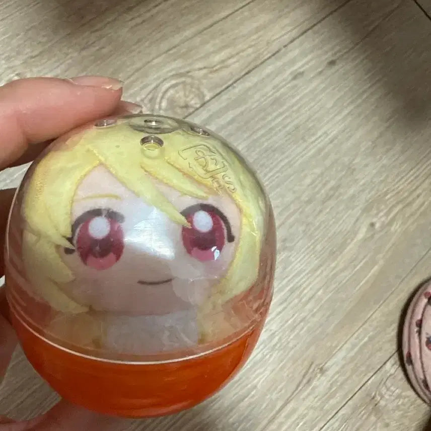 [BUNJANG] Character Transformations (Full Moon into Stars) Rui Plush / 캐릭캐릭체인지 누이 가챠 루이