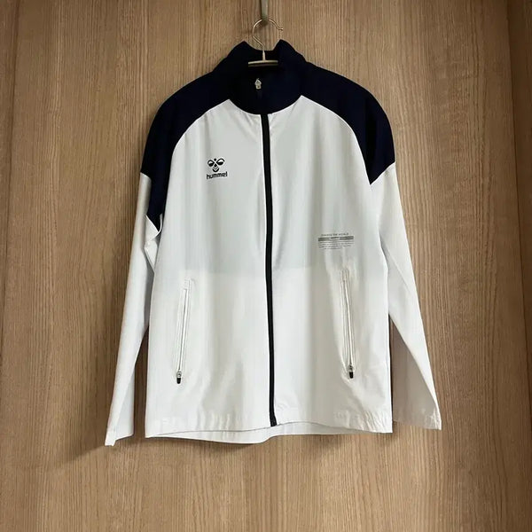 [BUNJANG] Ulsan Zip-up Set - Size M / 울산 집업 세트