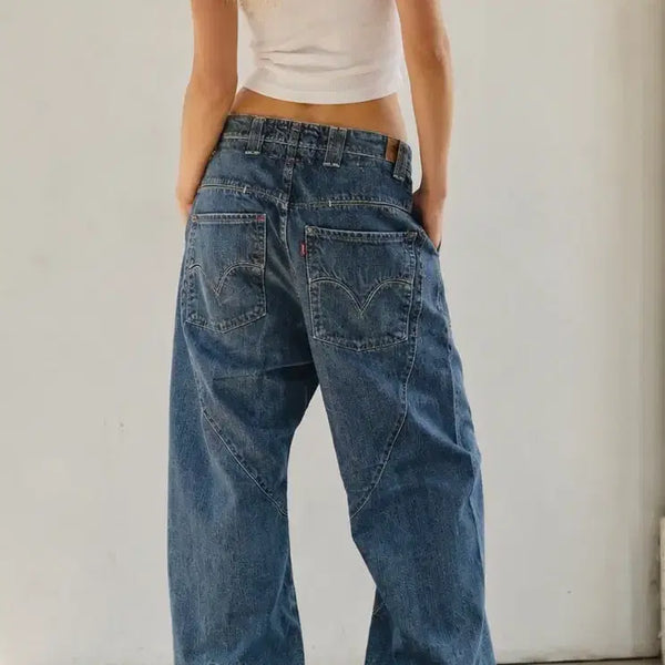 [BUNJANG] Levi's Engineered Jeans Buffalo / 리바이스 엔지니어드진 버팔로