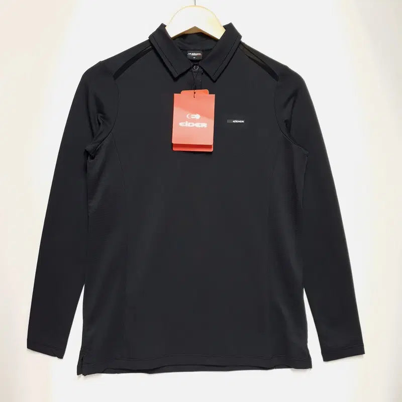 [BUNJANG] Eider Women's Functional Collar T-Shirt Size S / 아이더 여성 기능성 카라티 S