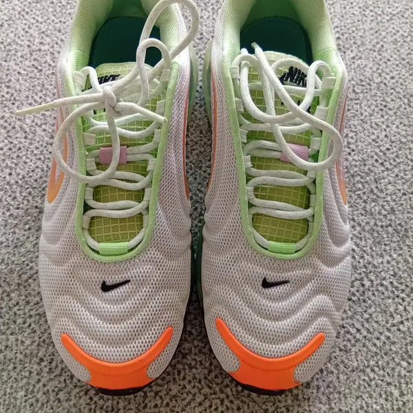 [BUNJANG] Nike Air Max 720 Women's Sneakers / 나이키에어