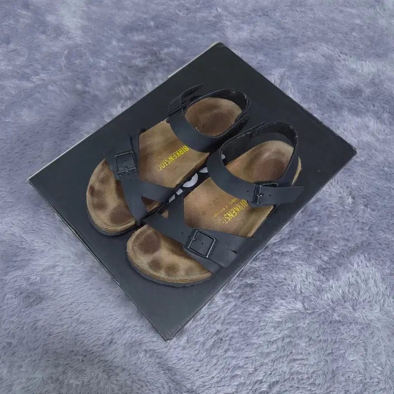 [BUNJANG] Birkenstock Sandals Size 225 / 225 버켄스탁 샌들 | 0728A44