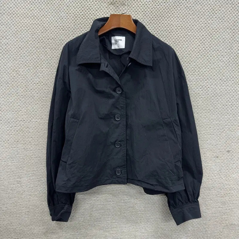 [BUNJANG] 8 Seconds Jacket M / 에잇세컨즈 자켓 M H01016