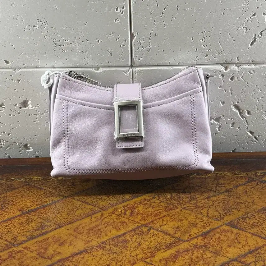 [BUNJANG] Couronne Mini Shoulder Bag / [COURONNE] 쿠론 미니 숄더백 새상품