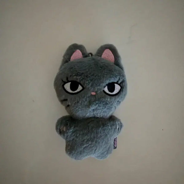 [BUNJANG] Aespa Giselle Doll / 에스파 지젤 인형