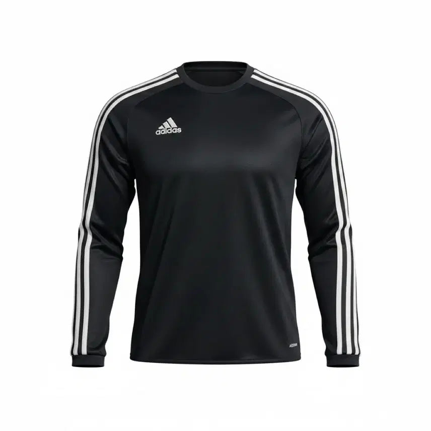 [BUNJANG] Adidas Functional Long Sleeve M / 아디다스 기능성 긴팔 m