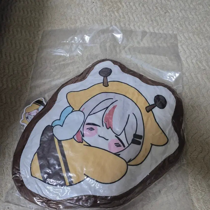 [BUNJANG] Mashiro Wingming Double-Sided Cushion / 2026마시로 윙밍 양면쿠션